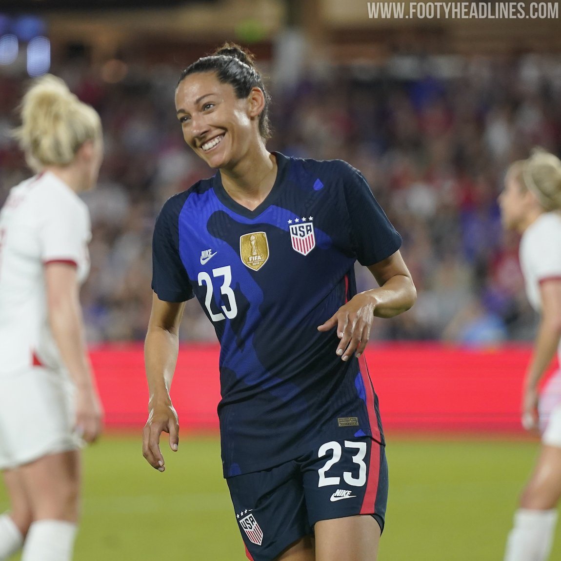 Uswnt hot sale 2020 kits